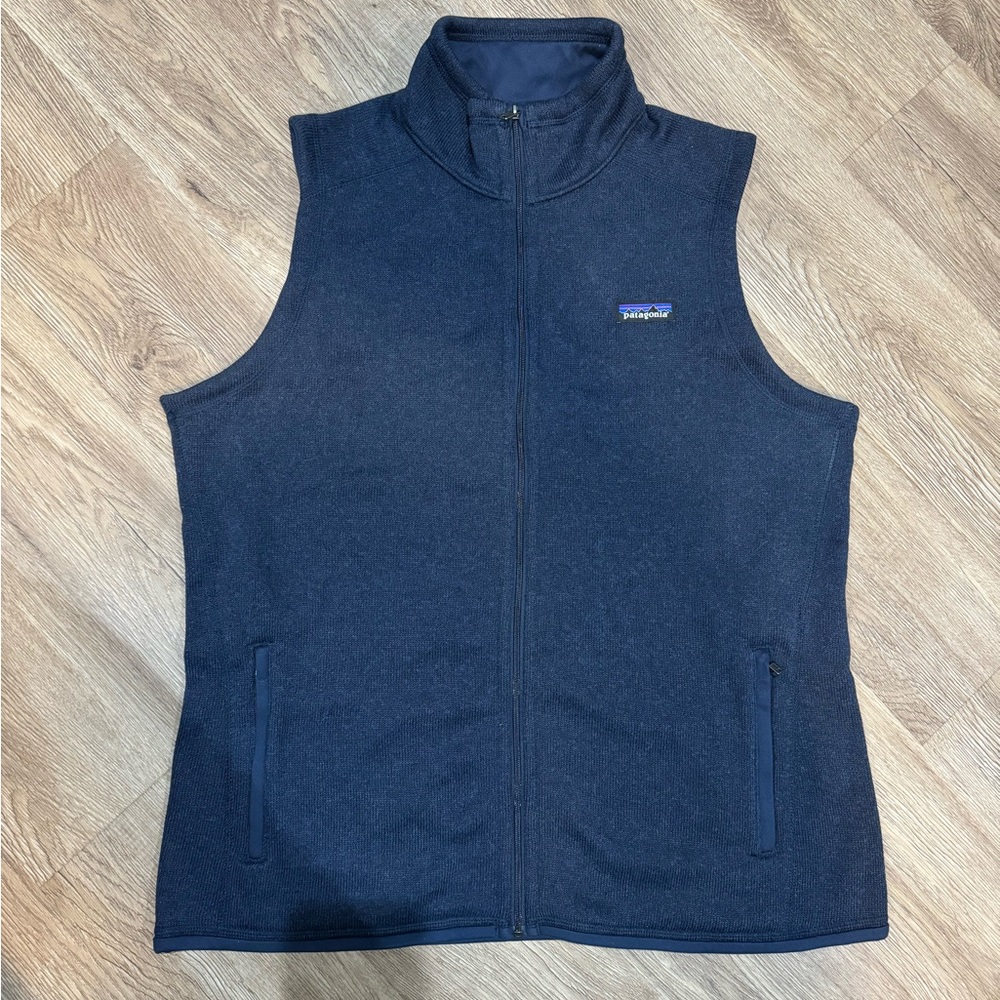 Men’s Patagonia Vest XL